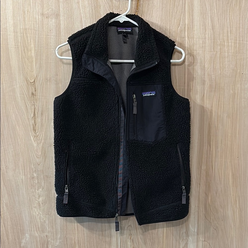Patagonia Women’s Retro-X Fleece Vest